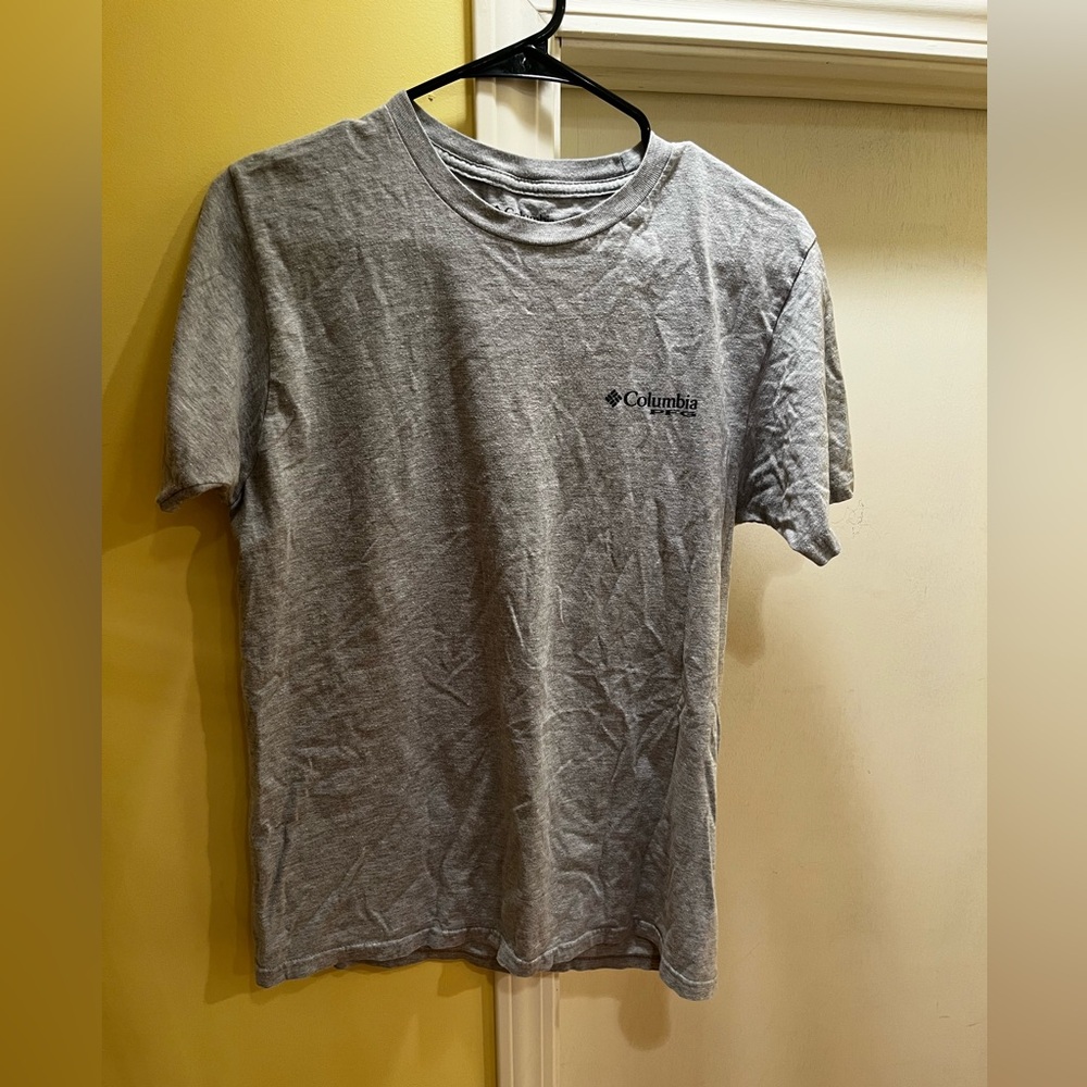 Columbia, men’s medium T-shirt